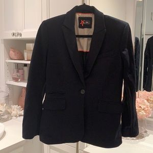 Sinéquanone jacket